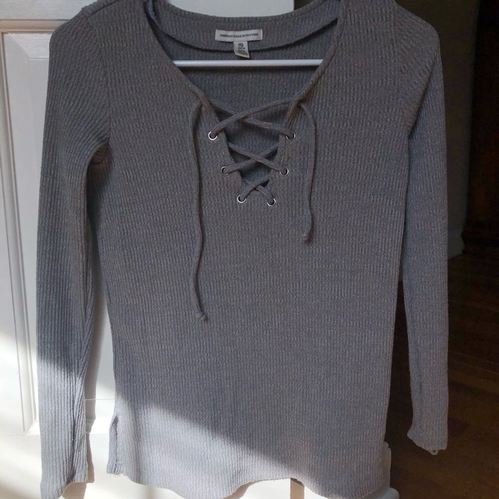 American Eagle sweater